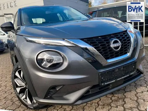 Annonce NISSAN JUKE Essence 2024 d'occasion 