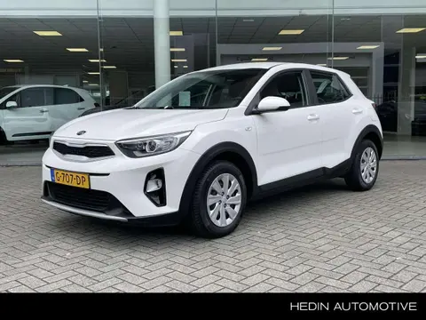 Used KIA STONIC Petrol 2019 Ad 