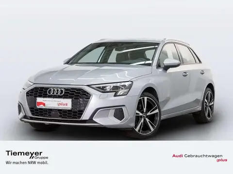 Annonce AUDI A3 Diesel 2022 d'occasion 