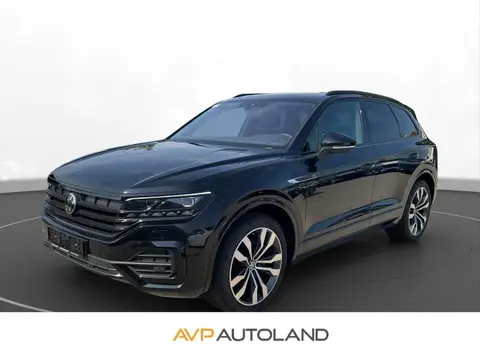 Used VOLKSWAGEN TOUAREG Diesel 2023 Ad 