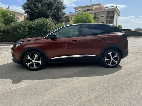 Annonce PEUGEOT 3008 Diesel 2019 d'occasion 