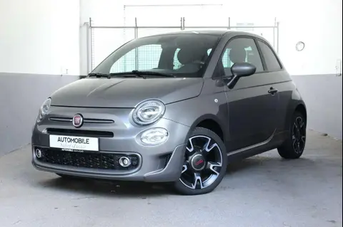 Annonce FIAT 500 Essence 2019 d'occasion 