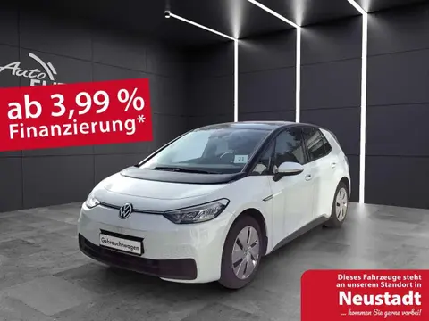 Used VOLKSWAGEN ID.3 Electric 2021 Ad 