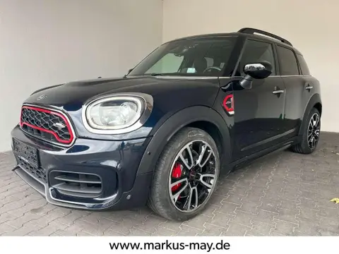 Used MINI JOHN COOPER WORKS Petrol 2020 Ad 