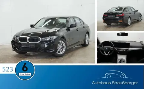 Used BMW SERIE 3 Diesel 2022 Ad 