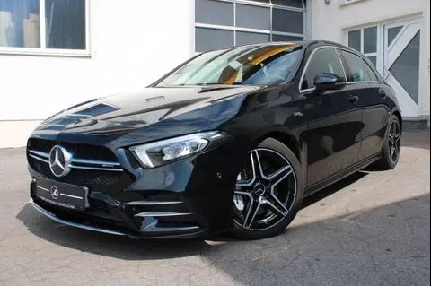 Used MERCEDES-BENZ CLASSE A Petrol 2020 Ad 