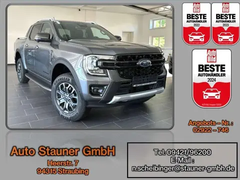 Annonce FORD RANGER Diesel 2024 d'occasion Allemagne