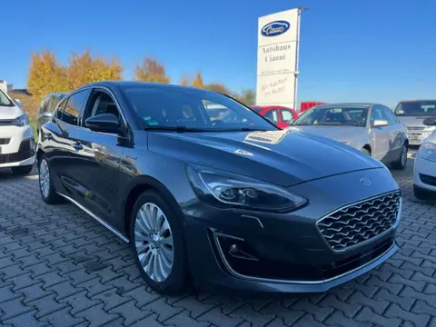 Used FORD FOCUS Diesel 2019 Ad 