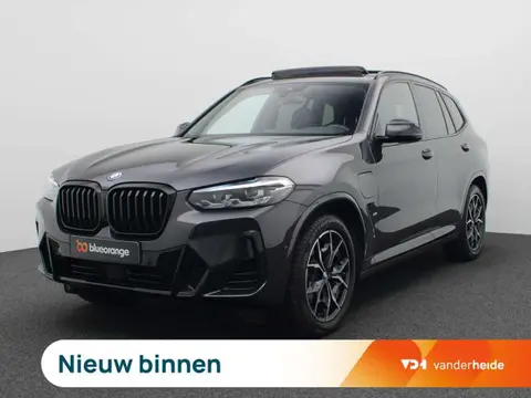 Used BMW X3 Hybrid 2023 Ad 