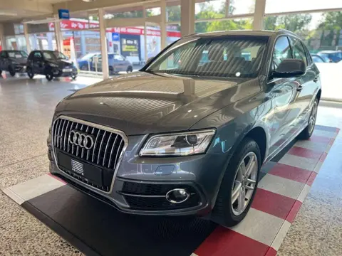 Used AUDI Q5 Petrol 2016 Ad 