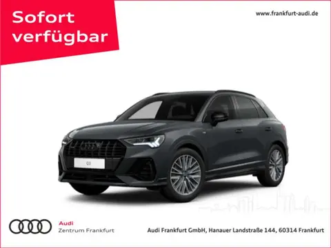 Annonce AUDI Q3 Essence 2024 d'occasion 