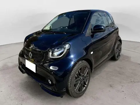 Annonce SMART FORTWO Essence 2017 d'occasion 