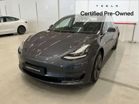 Used TESLA MODEL 3 Electric 2019 Ad 