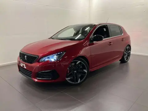 Used PEUGEOT 308 Petrol 2019 Ad 