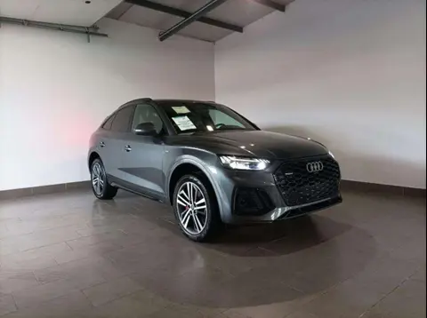 Annonce AUDI Q5 Hybride 2024 d'occasion 