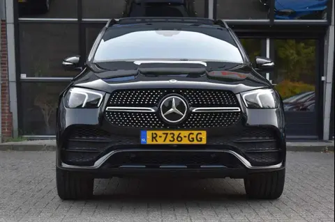 Annonce MERCEDES-BENZ CLASSE GLE Diesel 2020 d'occasion 