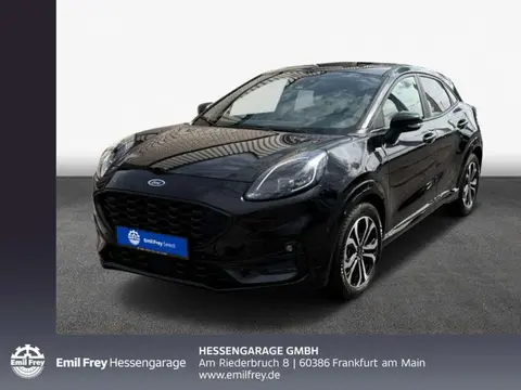 Used FORD PUMA Petrol 2023 Ad 