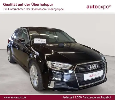 Used AUDI A3 Petrol 2019 Ad 