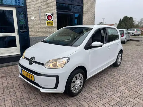 Annonce VOLKSWAGEN UP! Essence 2021 d'occasion 