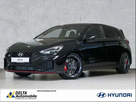 Annonce HYUNDAI I30 Essence 2024 d'occasion Allemagne