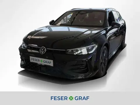 Annonce VOLKSWAGEN PASSAT Hybride 2024 d'occasion 