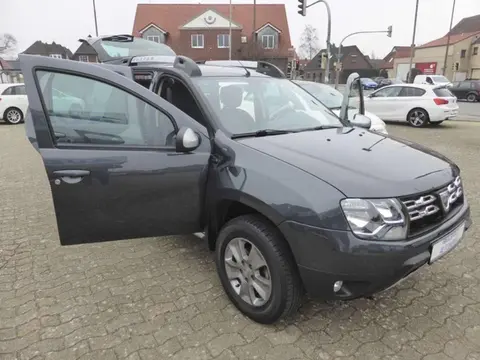 Used DACIA DUSTER Petrol 2016 Ad 