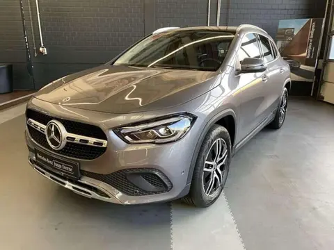 Annonce MERCEDES-BENZ CLASSE GLA Essence 2023 d'occasion 