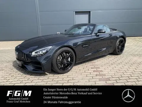 Used MERCEDES-BENZ CLASSE GT Petrol 2020 Ad 