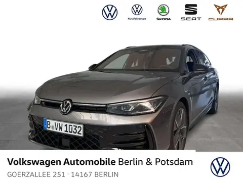 Annonce VOLKSWAGEN PASSAT Diesel 2024 d'occasion 