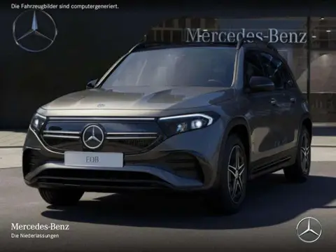 Used MERCEDES-BENZ EQB Electric 2023 Ad Germany