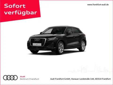 Used AUDI Q2 Petrol 2024 Ad 