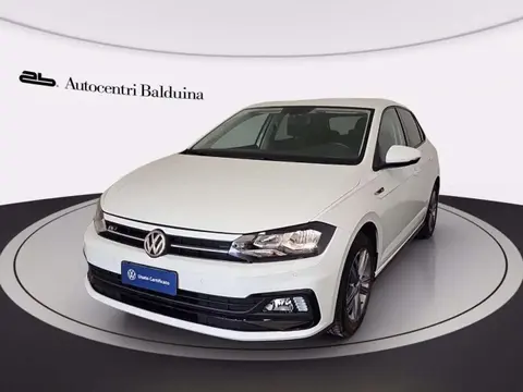 Used VOLKSWAGEN POLO Petrol 2020 Ad 