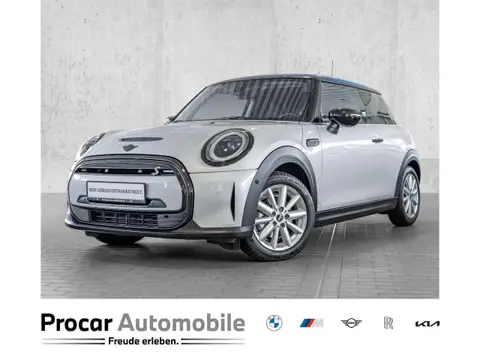 Used MINI COOPER Electric 2022 Ad 