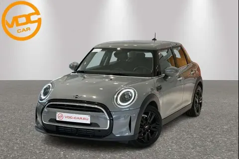 Used MINI COOPER Petrol 2022 Ad Belgium