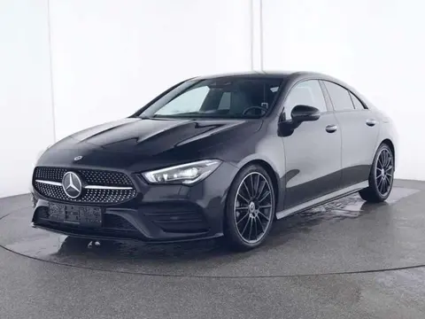 Used MERCEDES-BENZ CLASSE CLA Petrol 2023 Ad 