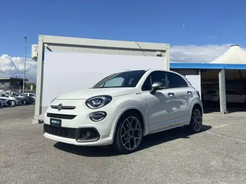 Used FIAT 500X Petrol 2021 Ad 