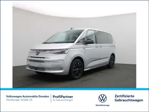 Annonce VOLKSWAGEN T7 Diesel 2024 d'occasion 