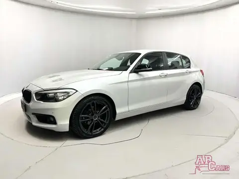 Used BMW SERIE 1 Diesel 2017 Ad 