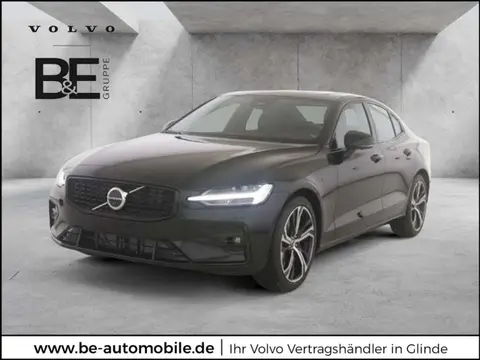 Used VOLVO S60 Petrol 2024 Ad 