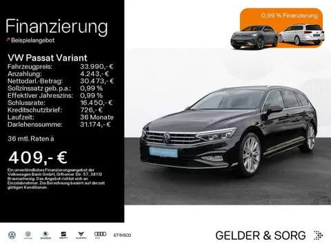 Used VOLKSWAGEN PASSAT Petrol 2022 Ad 