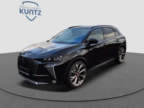 Annonce DS AUTOMOBILES DS7 Hybride 2024 d'occasion 