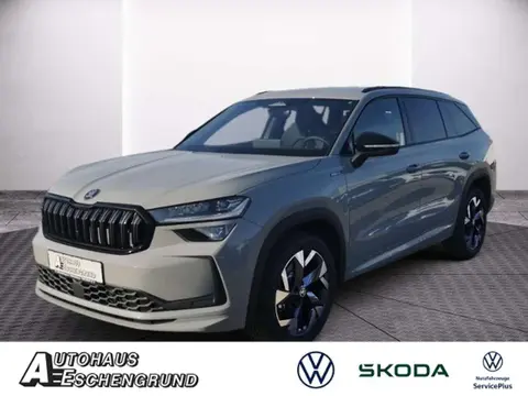 Annonce SKODA KODIAQ Diesel 2024 d'occasion 