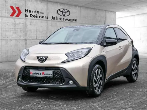 Used TOYOTA AYGO X Petrol 2024 Ad 