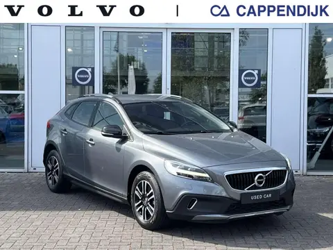 Annonce VOLVO V40 Essence 2016 d'occasion 