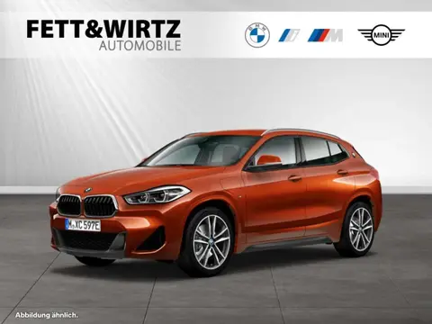 Used BMW X2 Hybrid 2023 Ad Germany