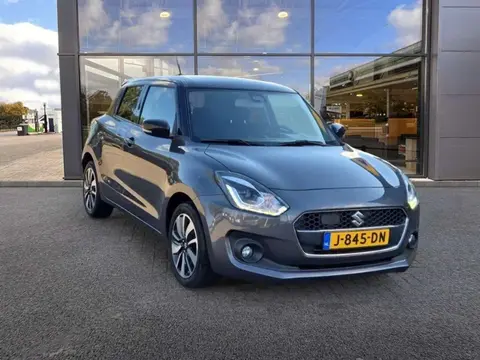 Annonce SUZUKI SWIFT Essence 2020 d'occasion 