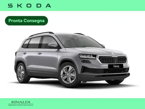 Annonce SKODA KAROQ Essence 2024 d'occasion 