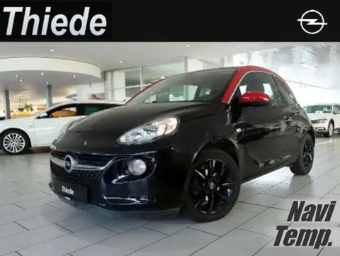 Used OPEL ADAM Petrol 2019 Ad 