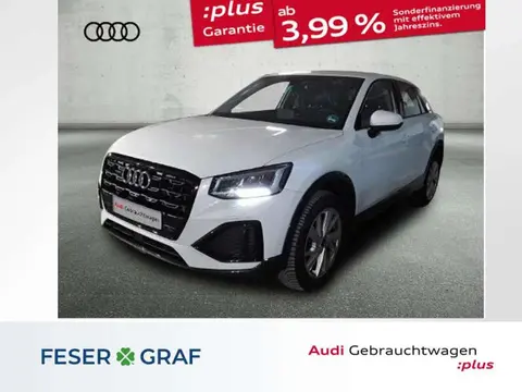 Used AUDI Q2 Diesel 2023 Ad 