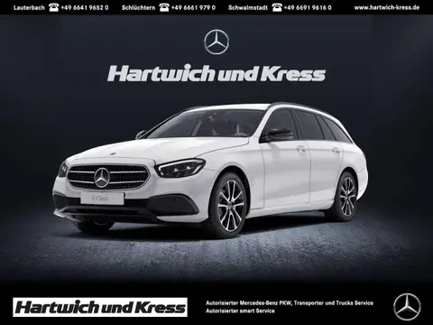 Annonce MERCEDES-BENZ CLASSE E Diesel 2023 d'occasion 